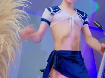 Chaturbate Best live sex cam show of liiamluna