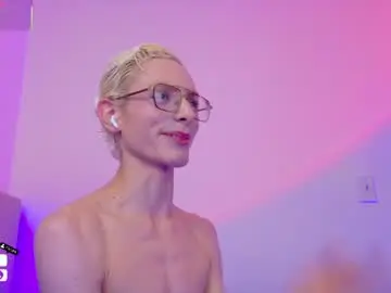 Chaturbate Best Webcam of liiamluna