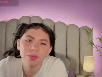 Chaturbate Adult Webcam of lunaaberry