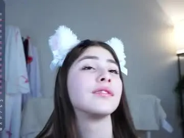 Chaturbate Adult Video Chat of lynnaaspen