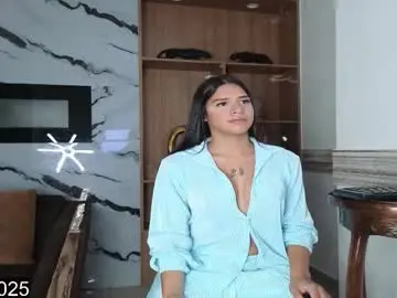 Chaturbate Sex Cam of mafearias23