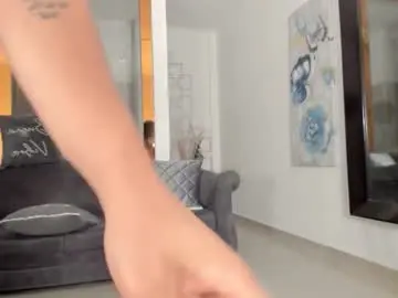 Chaturbate Live Sex Cam of mafearias23