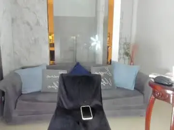 Chaturbate Live Sex of mafearias23