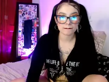 Chaturbate Adult Webcam of mafeily