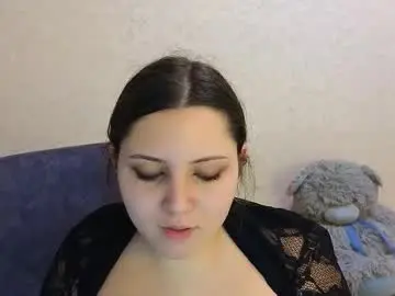 Chaturbate Best live sex cam show of mashenkax