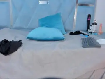 Chaturbate Nude Webcam of mila_petiteasm