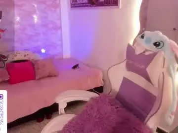 Chaturbate Live Sex Cam of morgan_r13