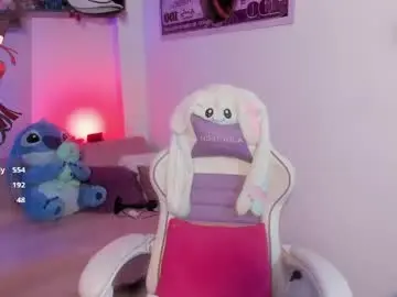 Chaturbate Adult Video Chat of morgan_r13
