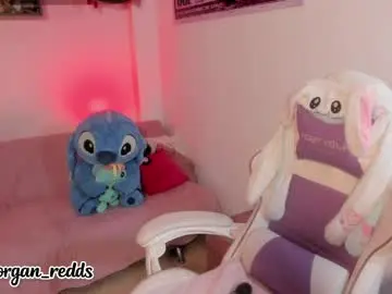 Chaturbate Live Sex Cam of morgan_r13