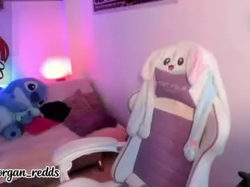 Chaturbate Sex Cam of morgan_r13