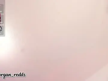 Chaturbate Live Sex of morgan_r13