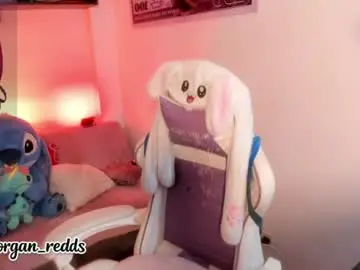 Chaturbate Sex Cam of morgan_r13