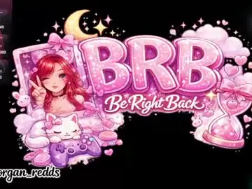 Chaturbate Adult Video Chat of morgan_r13