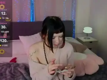 Chaturbate Adult Video Chat of myawka