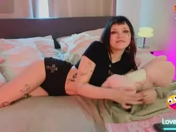 Chaturbate Private Sex Chat of myawka