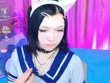 Chaturbate Free Porn Cam of myawka