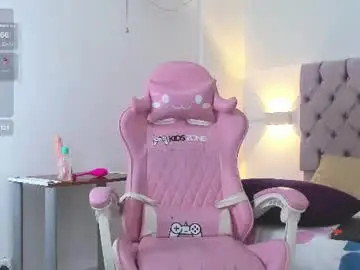 Chaturbate Live Porn of nicole_stevens