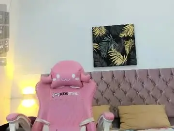 Chaturbate Free Porn Cam of nicole_stevens
