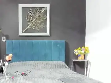 Chaturbate Nude Webcam of nicole_stevens