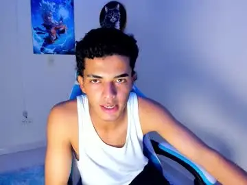 Chaturbate Adult Video Chat of ozunna_brown07