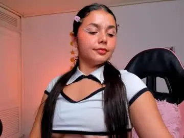 Chaturbate Nude Webcam of pinkpantherr_