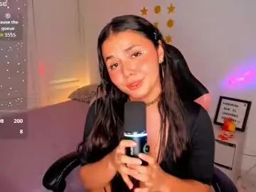 Chaturbate Watch Live Sex Cams of pinkpantherr_