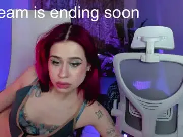 Chaturbate Free Live Porn of sakurabliss