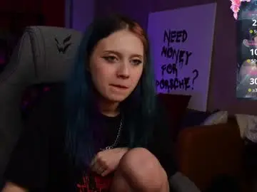 Chaturbate Live Sex Cam of sakurabliss