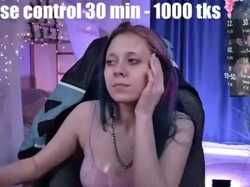 Chaturbate Best live sex cam show of sakurabliss