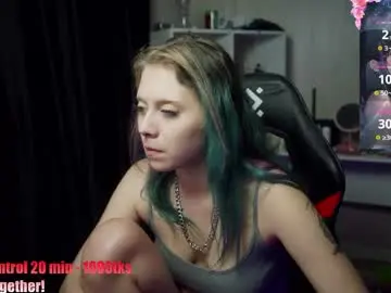 Chaturbate Live Sex Cam of sakurabliss