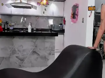 Chaturbate Live Sex of sexy_hot_friends_