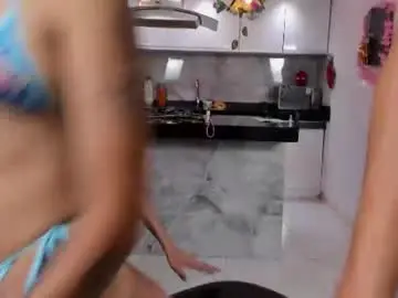 Chaturbate Sex Chat of sexy_hot_friends_
