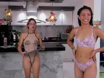 Chaturbate Private Sex Chat of sexy_hot_friends_