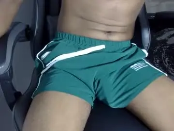 Chaturbate Sex Chat of sexyromeo_bbc