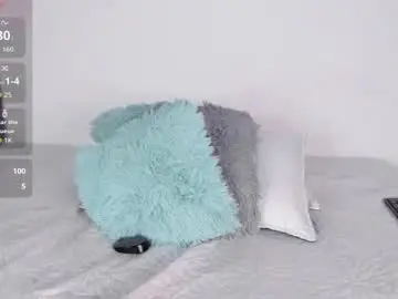 Chaturbate Sex Cam of susanamartinez1