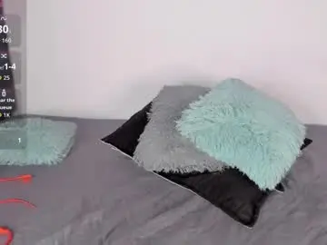 Chaturbate Live Porn of susanamartinez1