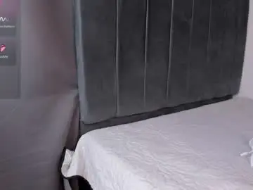 Chaturbate Sex Chat of susanamartinez1