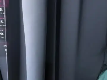 Chaturbate Live Porn of susanamartinez1