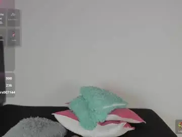 Chaturbate Live Sex of susanamartinez1
