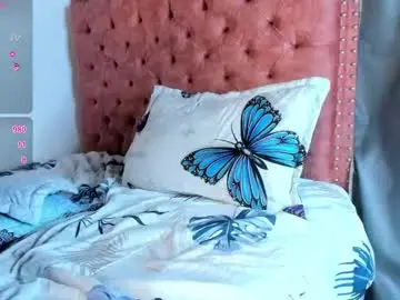 Chaturbate Live Sex of susanamartinez1