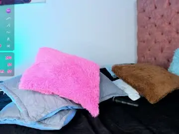 Chaturbate Adult Webcam of susanamartinez1