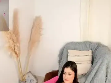 Chaturbate Sex Cam of susanamartinez1