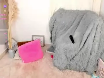 Chaturbate Adult Webcam of susanamartinez1