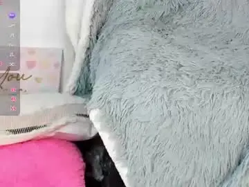 Chaturbate Live Sex Cam of susanamartinez1