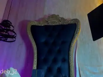 Chaturbate Sex Cam of thaddeus_king