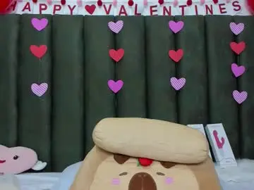 Chaturbate Free Porn Cam of thailycherry