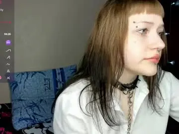 Chaturbate Nude Webcam of urmelodyy