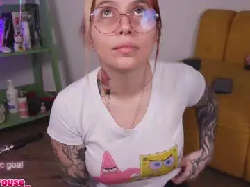 Chaturbate Adult Webcams of yunorose_