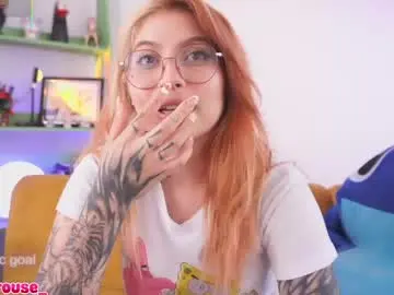 Chaturbate Best Webcam of yunorose_