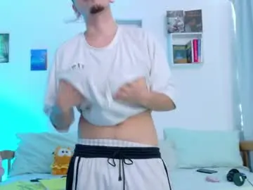 Chaturbate Sex Cam of zahir_raw